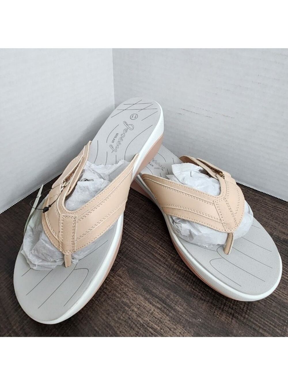 Jeossy Milan comfort Sandals size 11